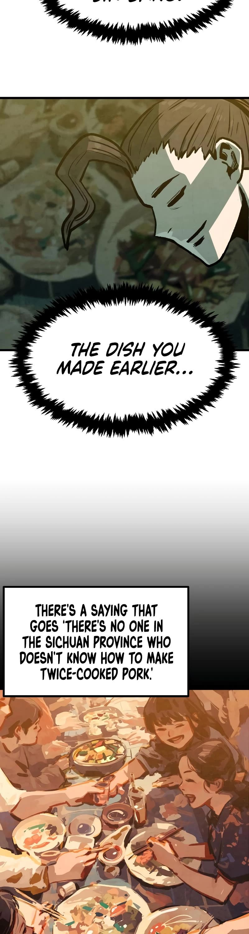 Using My Cooking Skills in a Murim World chapter 15 page 46