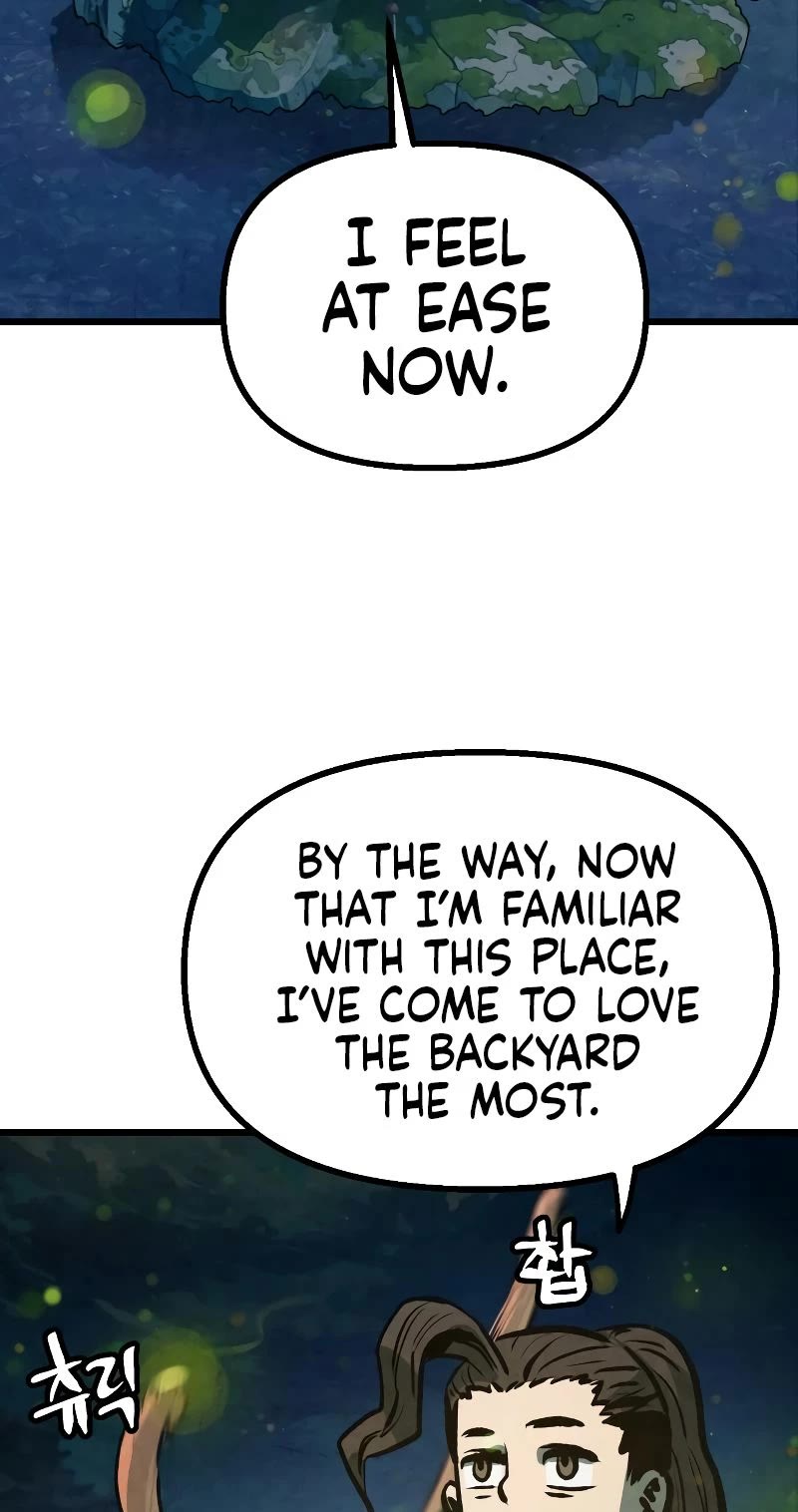 Using My Cooking Skills in a Murim World chapter 15 page 48