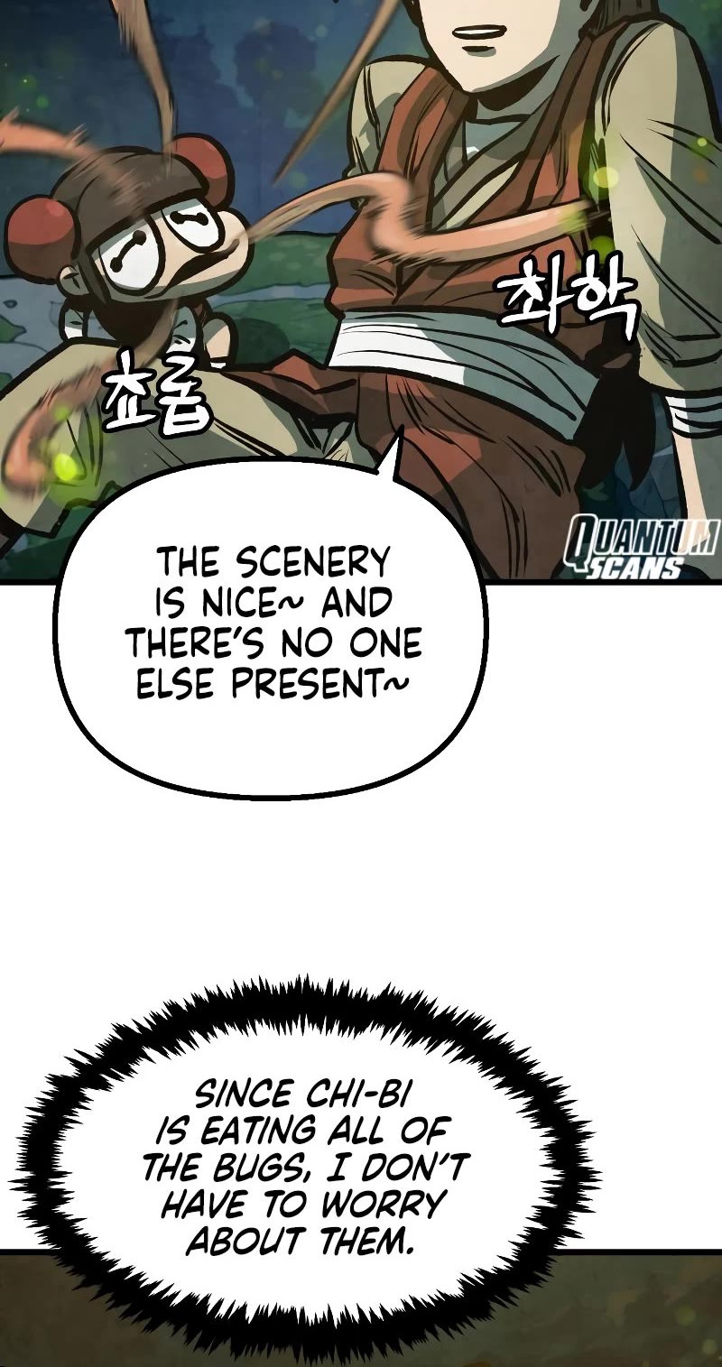 Using My Cooking Skills in a Murim World chapter 15 page 49