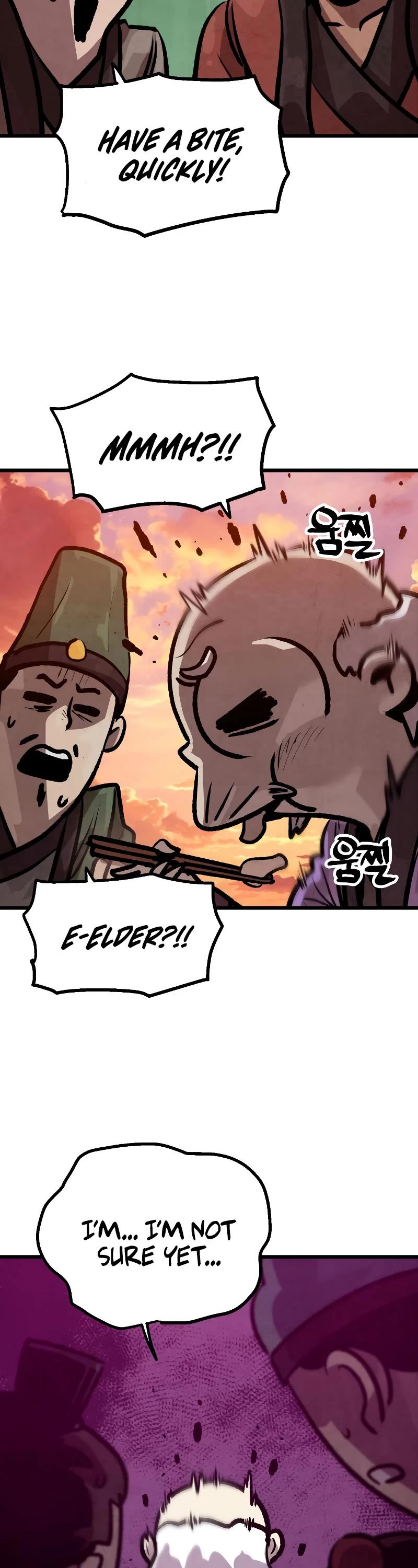 Using My Cooking Skills in a Murim World chapter 15 page 5