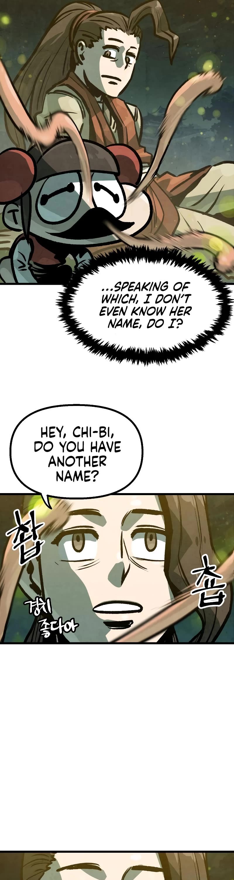 Using My Cooking Skills in a Murim World chapter 15 page 50