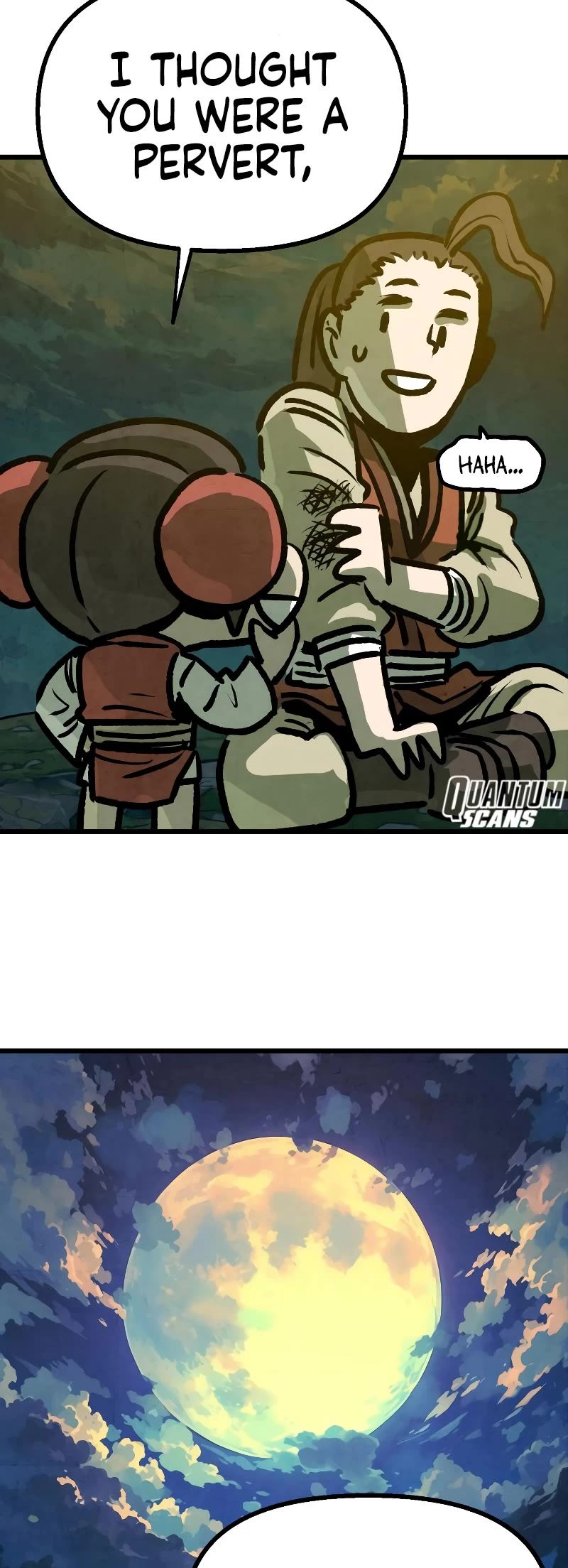 Using My Cooking Skills in a Murim World chapter 15 page 53