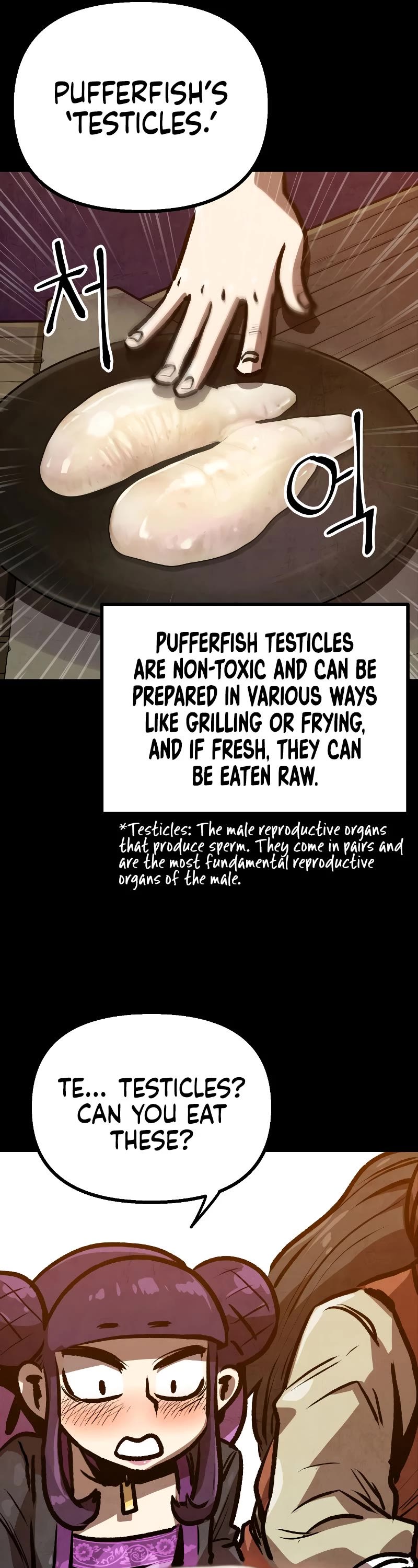 Using My Cooking Skills in a Murim World chapter 16 page 10