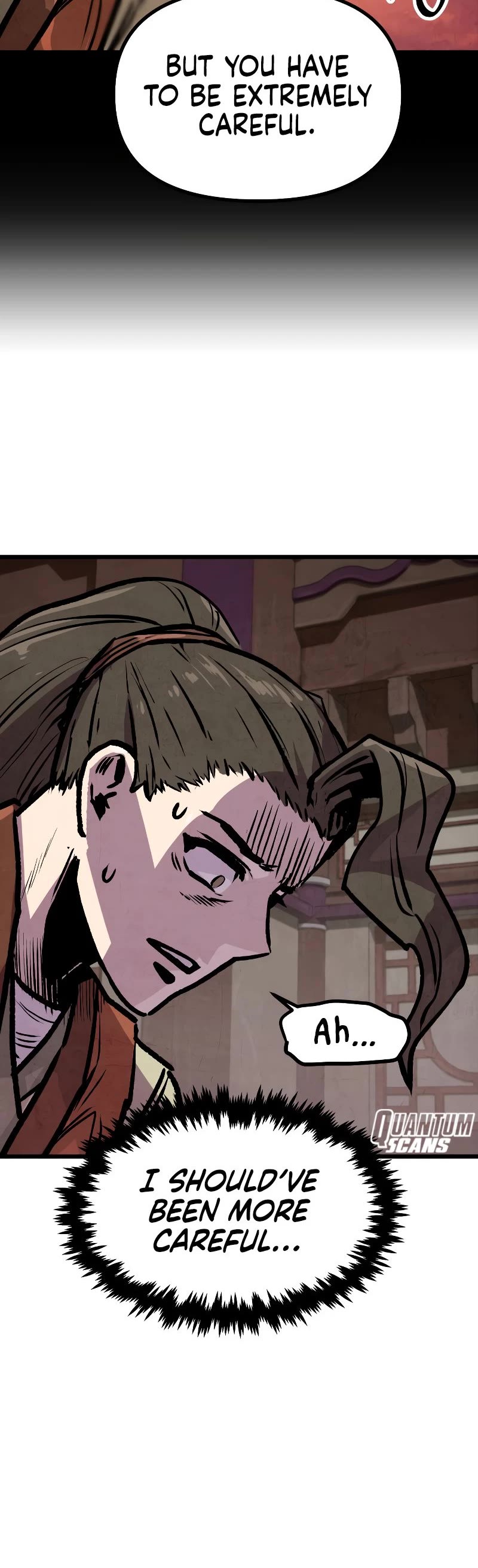 Using My Cooking Skills in a Murim World chapter 16 page 13