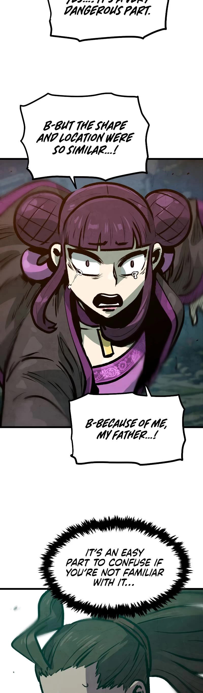 Using My Cooking Skills in a Murim World chapter 16 page 16