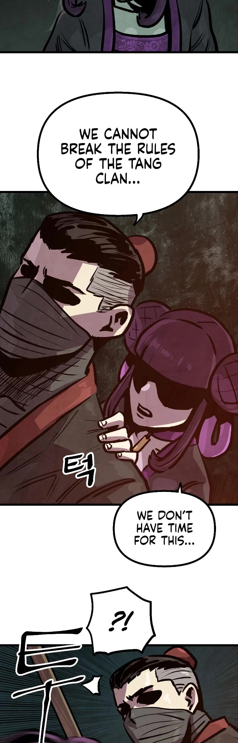 Using My Cooking Skills in a Murim World chapter 16 page 24