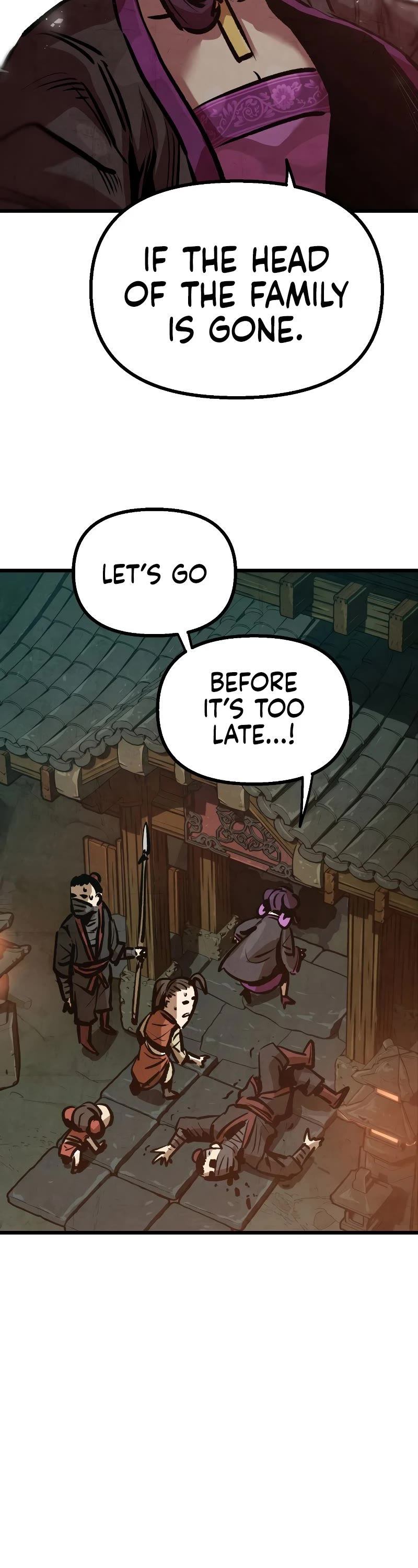 Using My Cooking Skills in a Murim World chapter 16 page 27