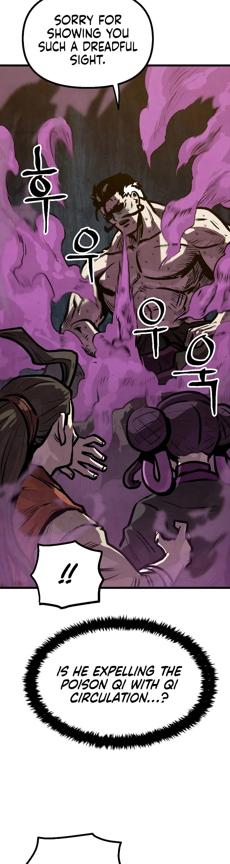 Using My Cooking Skills in a Murim World chapter 16 page 31