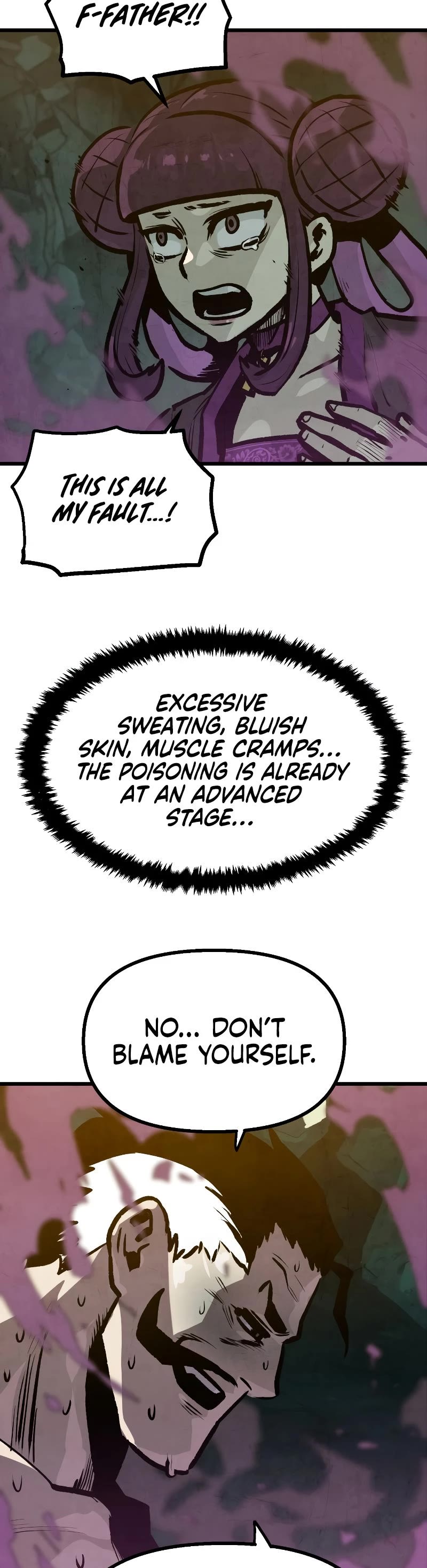 Using My Cooking Skills in a Murim World chapter 16 page 32