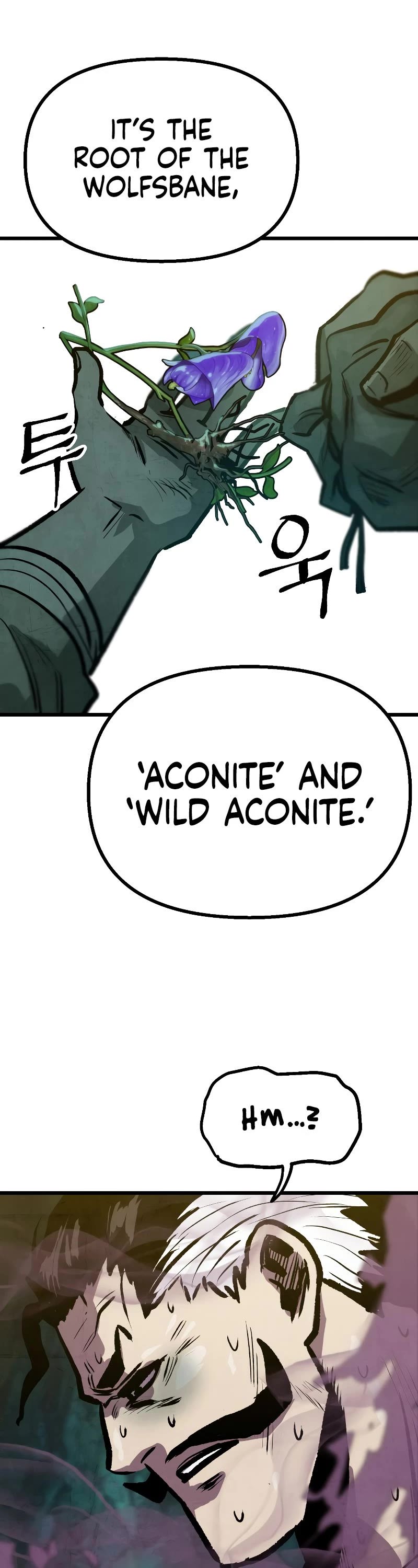 Using My Cooking Skills in a Murim World chapter 16 page 35