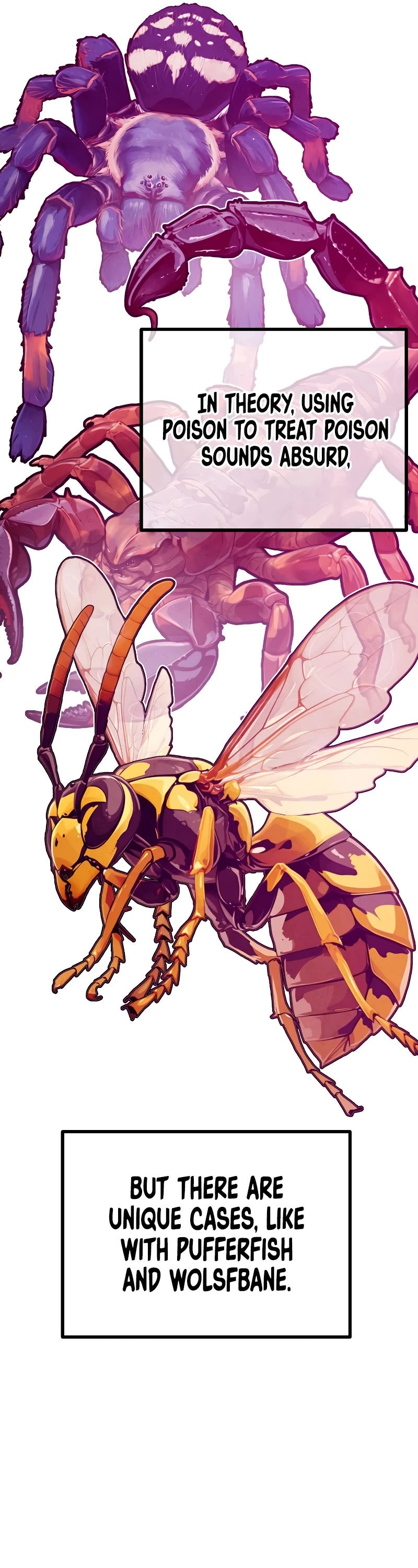 Using My Cooking Skills in a Murim World chapter 16 page 38