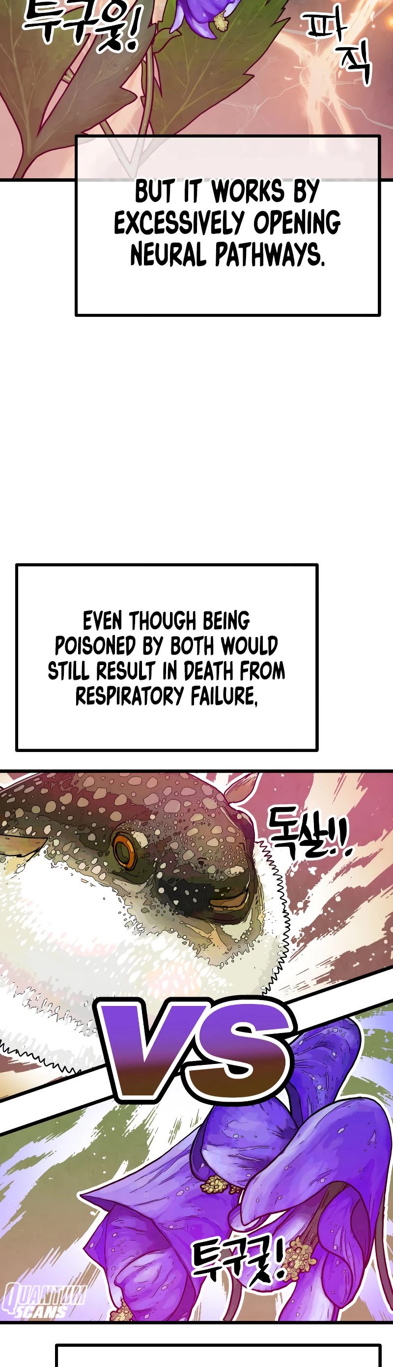 Using My Cooking Skills in a Murim World chapter 16 page 40