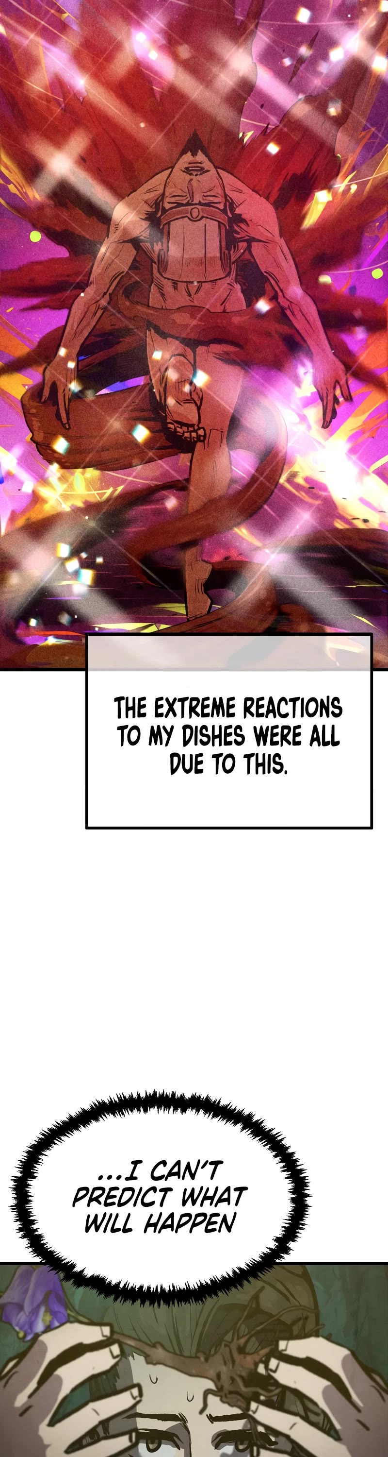 Using My Cooking Skills in a Murim World chapter 16 page 43