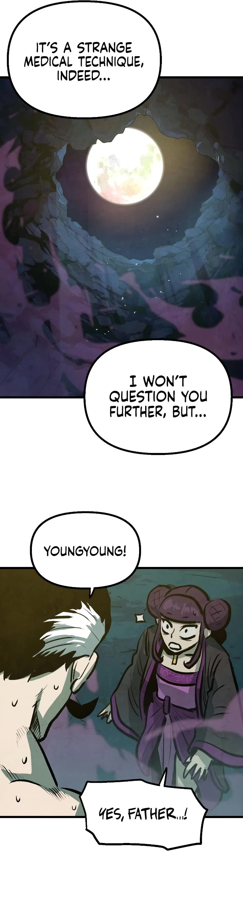 Using My Cooking Skills in a Murim World chapter 16 page 46