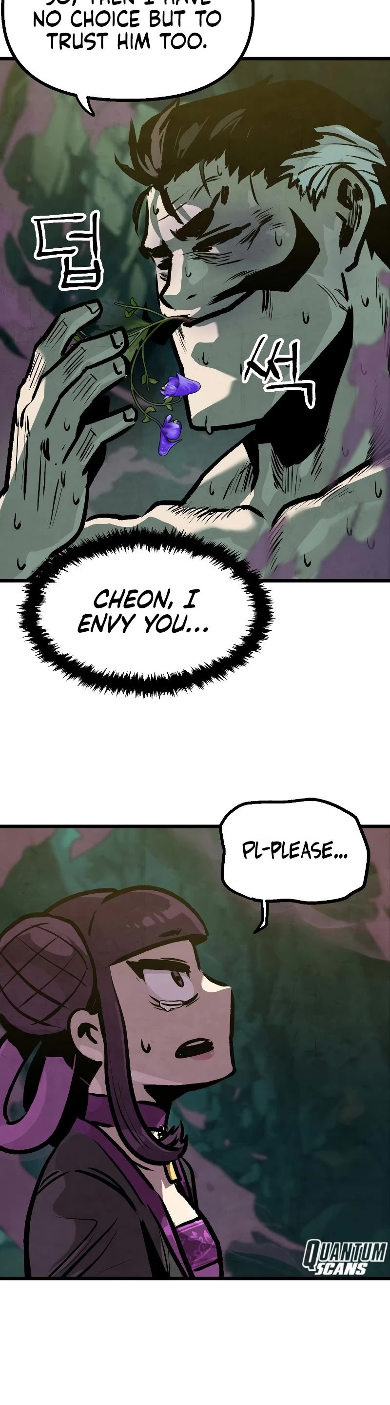 Using My Cooking Skills in a Murim World chapter 16 page 49