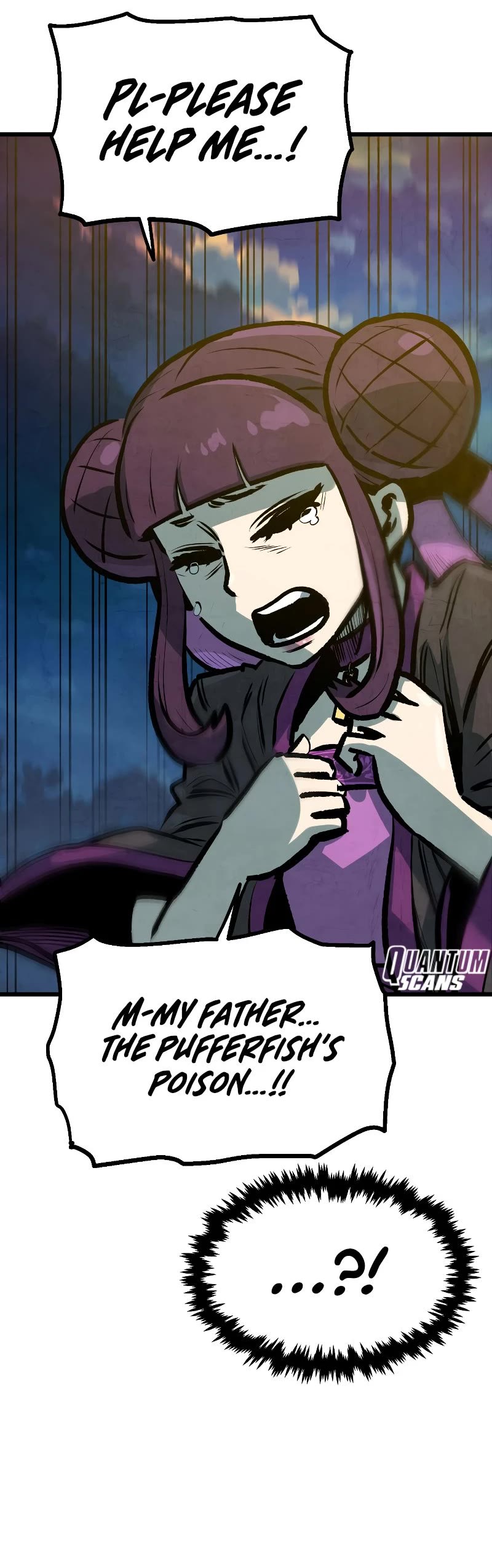 Using My Cooking Skills in a Murim World chapter 16 page 5