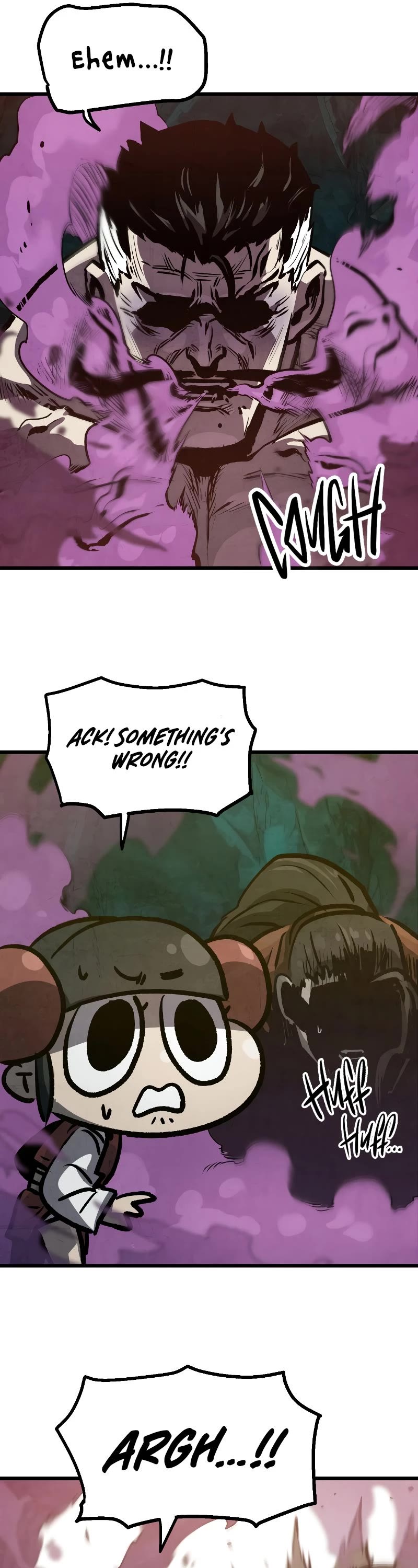 Using My Cooking Skills in a Murim World chapter 16 page 50