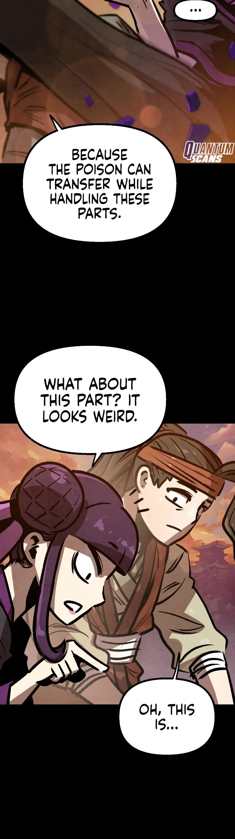 Using My Cooking Skills in a Murim World chapter 16 page 9