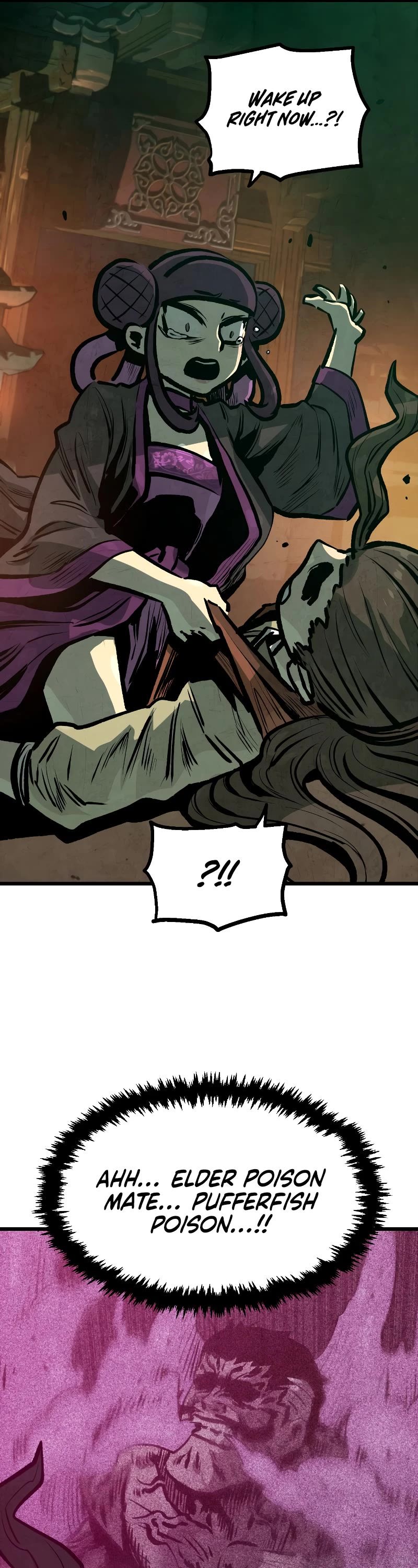 Using My Cooking Skills in a Murim World chapter 17 page 10