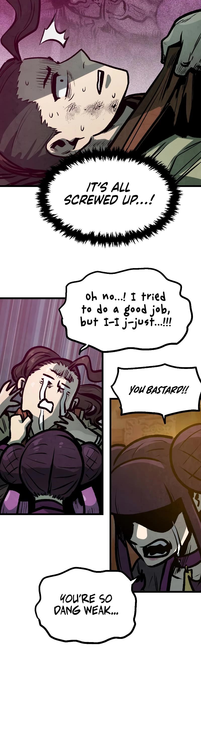 Using My Cooking Skills in a Murim World chapter 17 page 11