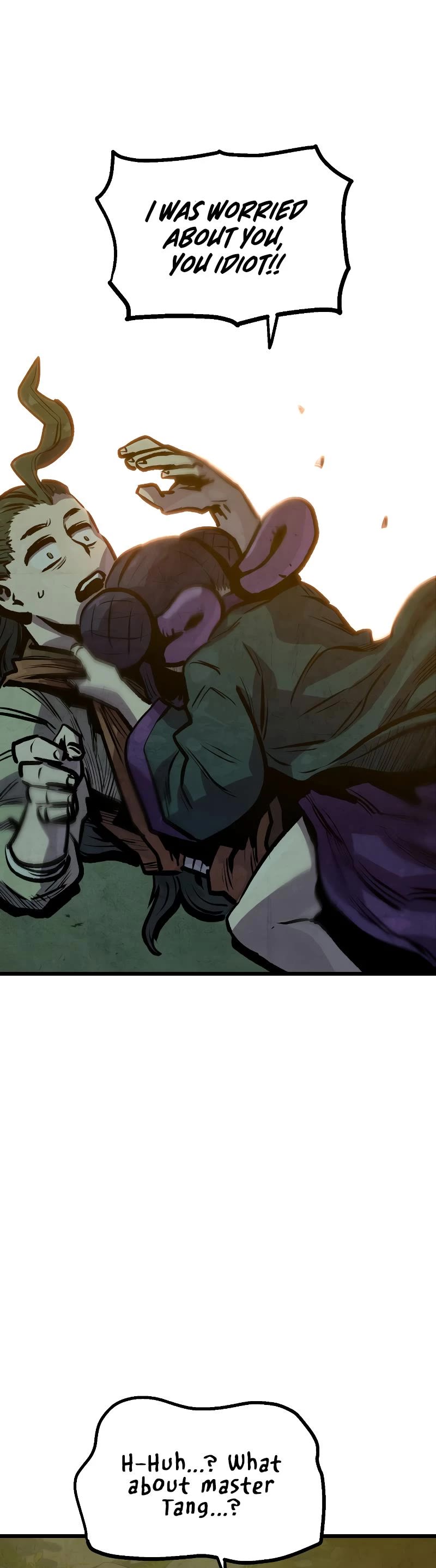 Using My Cooking Skills in a Murim World chapter 17 page 12