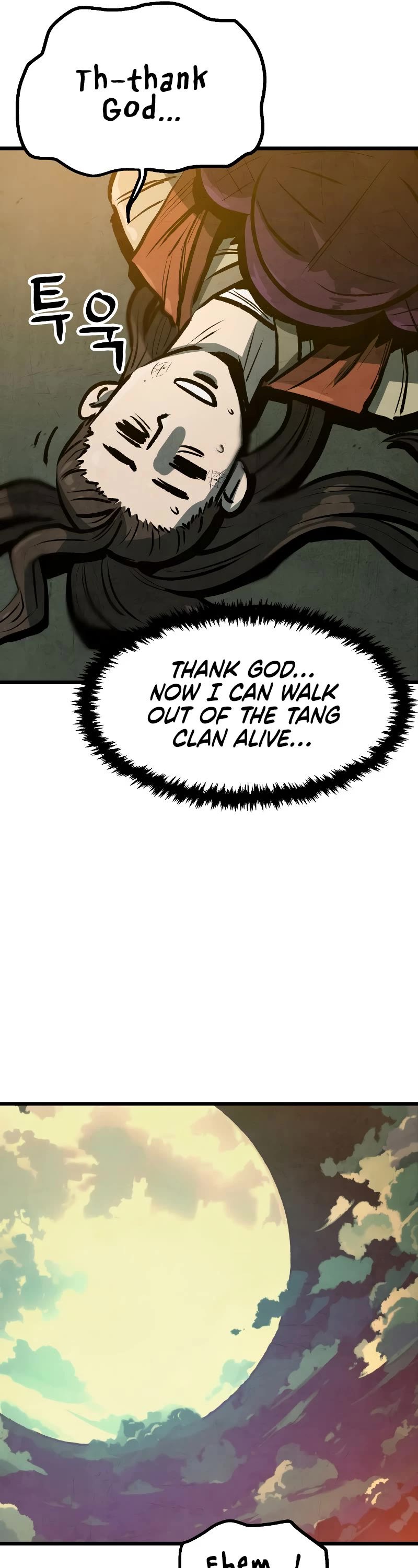 Using My Cooking Skills in a Murim World chapter 17 page 14