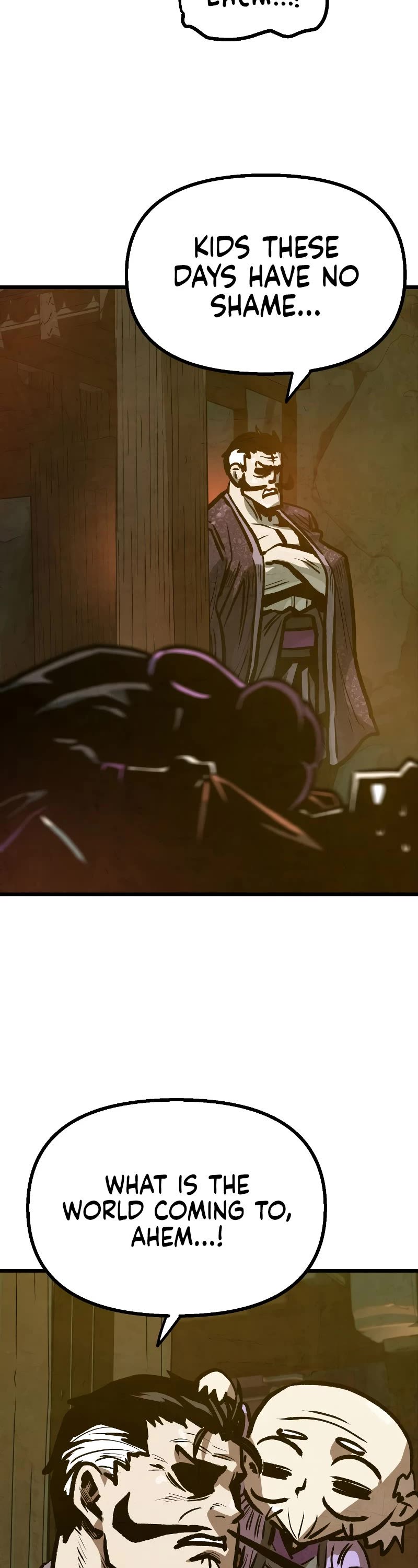 Using My Cooking Skills in a Murim World chapter 17 page 15