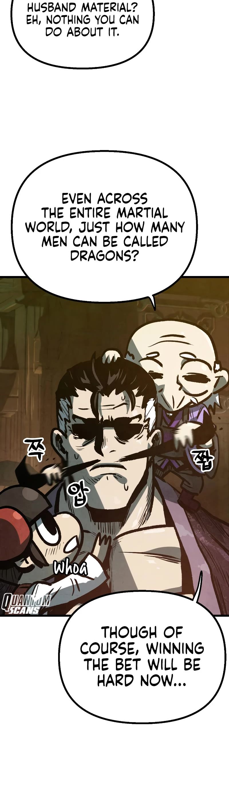 Using My Cooking Skills in a Murim World chapter 17 page 17