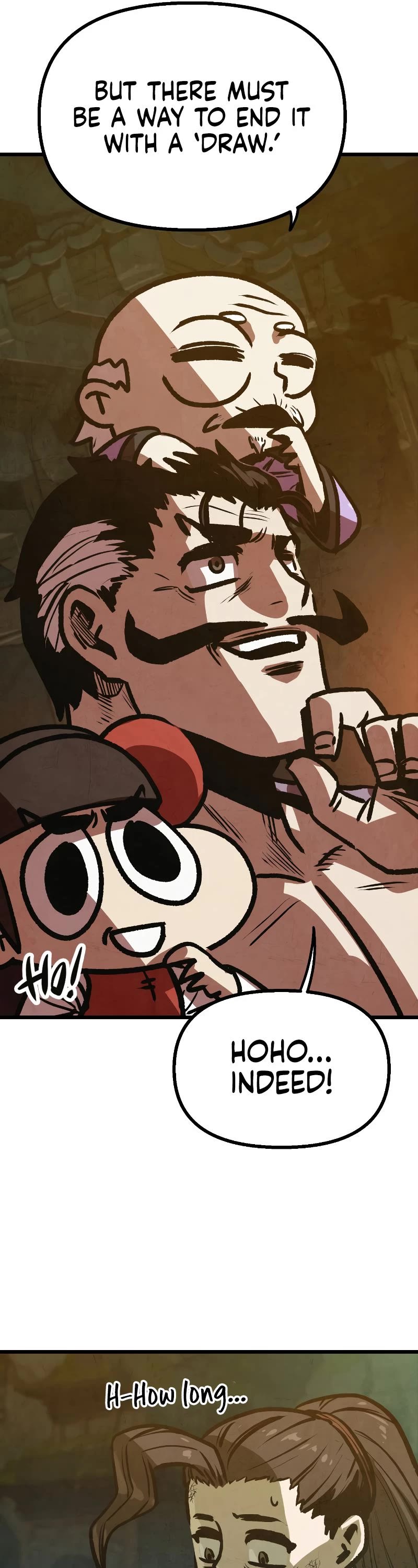 Using My Cooking Skills in a Murim World chapter 17 page 18