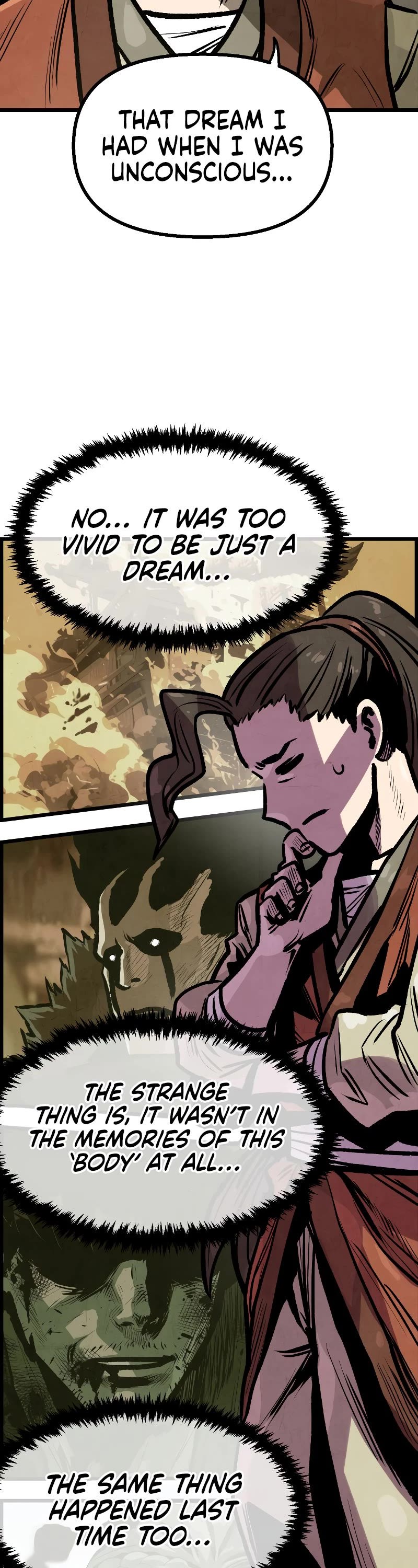 Using My Cooking Skills in a Murim World chapter 17 page 23