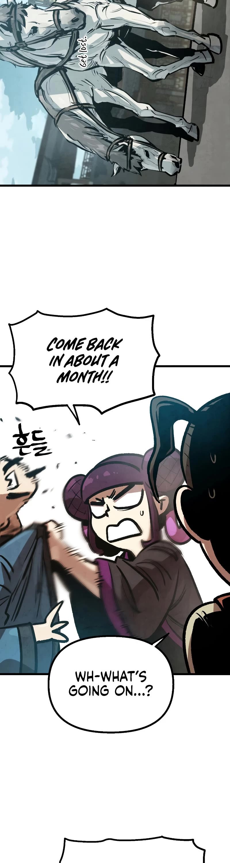 Using My Cooking Skills in a Murim World chapter 17 page 28