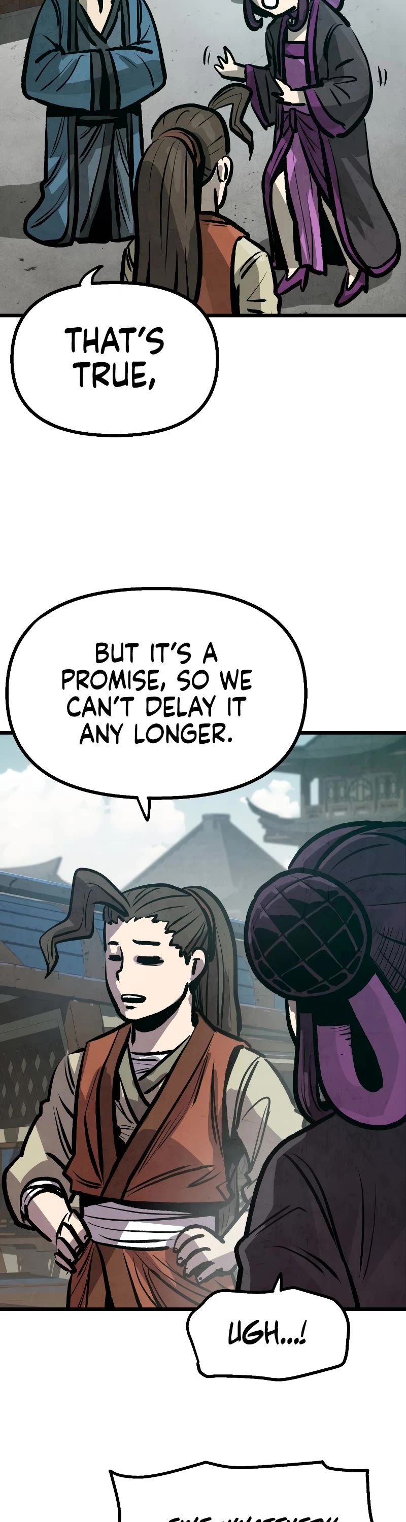 Using My Cooking Skills in a Murim World chapter 17 page 35