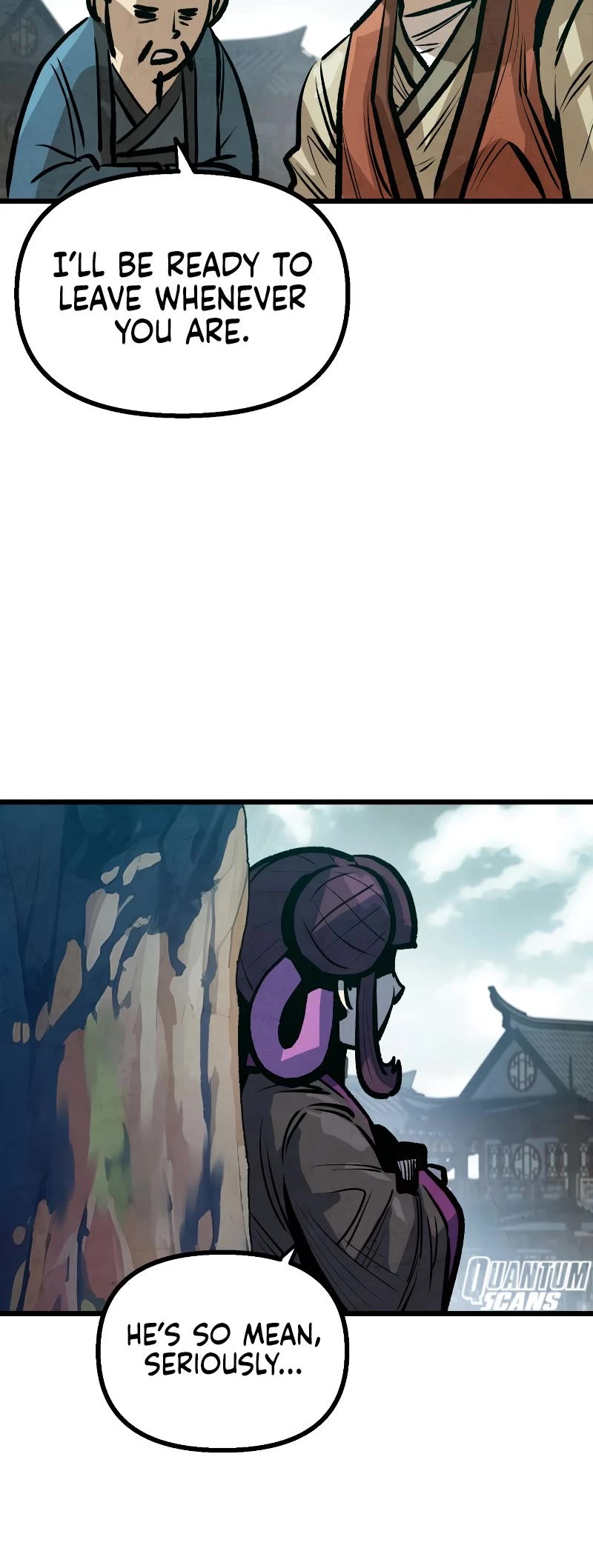 Using My Cooking Skills in a Murim World chapter 17 page 37