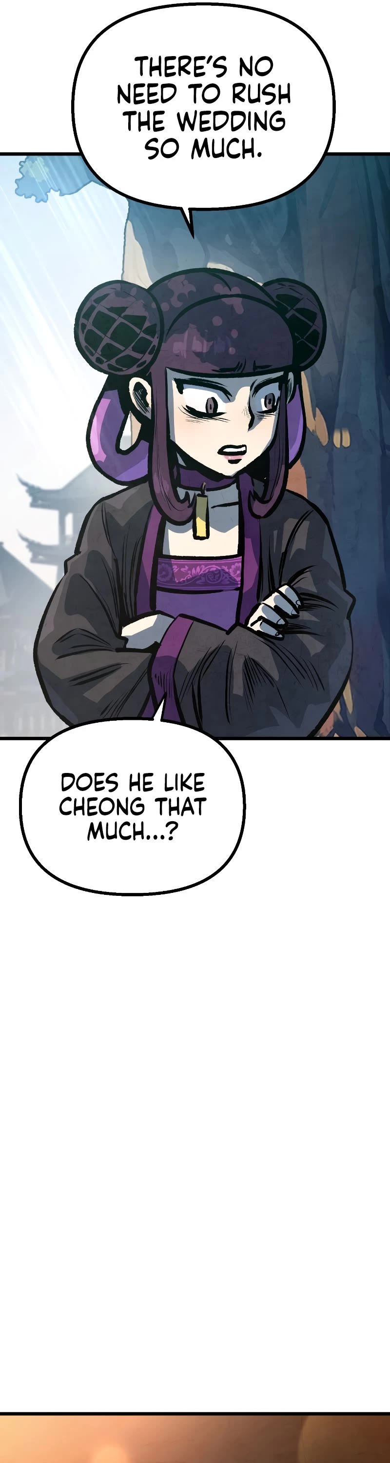 Using My Cooking Skills in a Murim World chapter 17 page 38