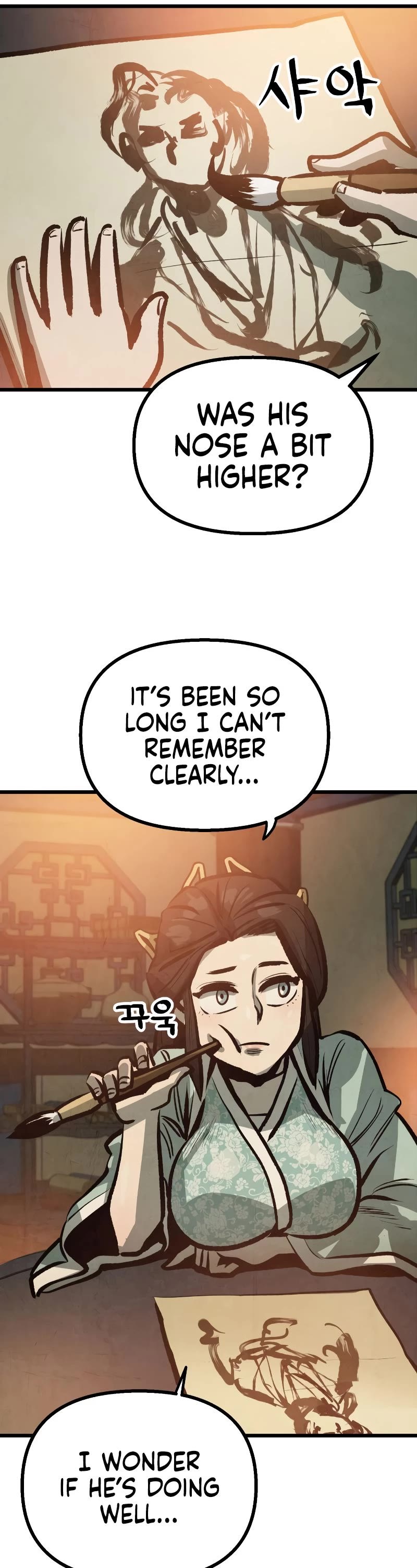 Using My Cooking Skills in a Murim World chapter 17 page 40