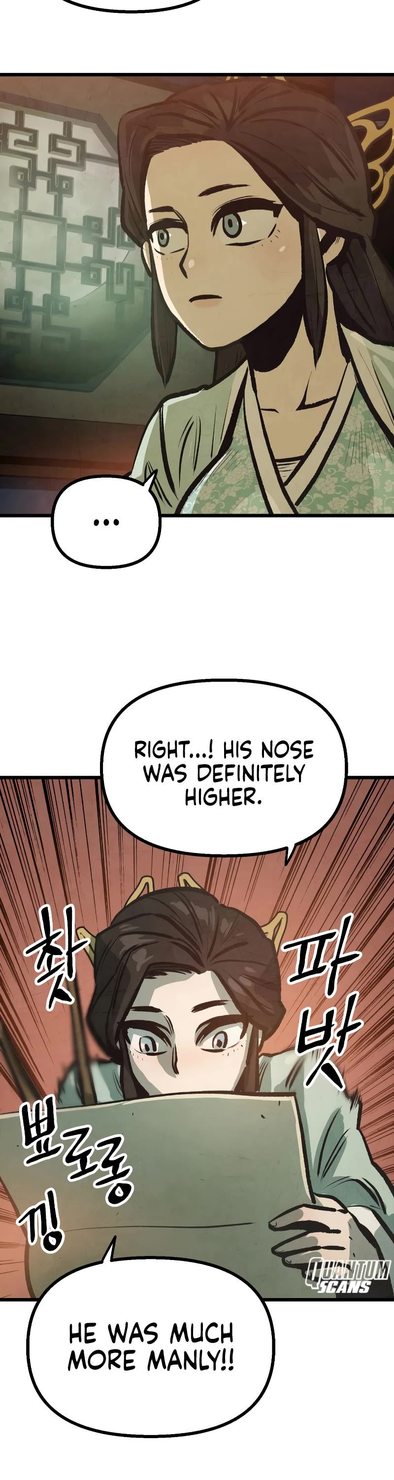 Using My Cooking Skills in a Murim World chapter 17 page 41