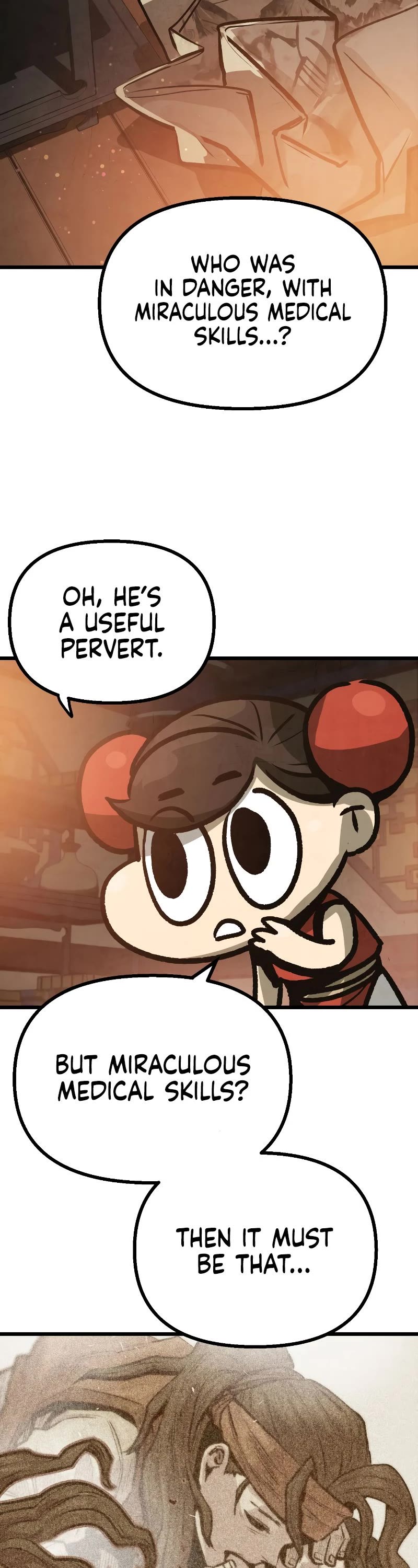 Using My Cooking Skills in a Murim World chapter 17 page 47