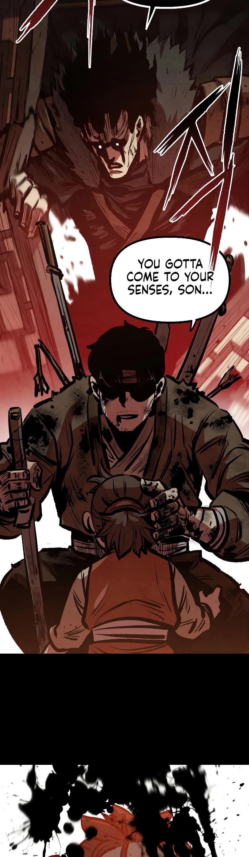 Using My Cooking Skills in a Murim World chapter 17 page 8