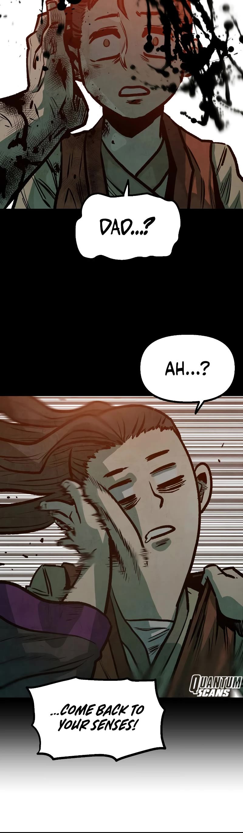 Using My Cooking Skills in a Murim World chapter 17 page 9