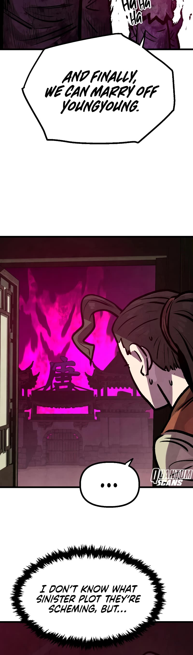 Using My Cooking Skills in a Murim World chapter 18 page 17