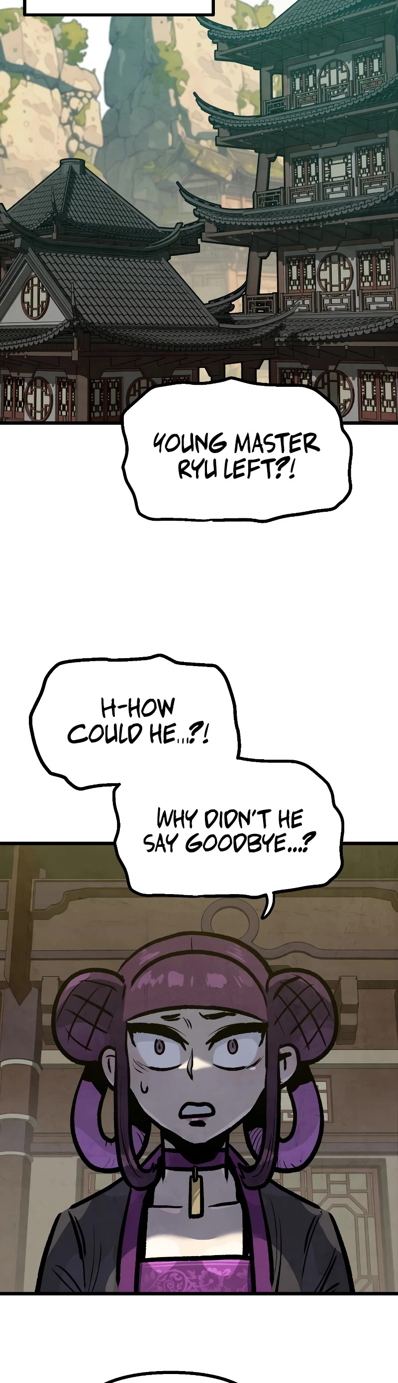 Using My Cooking Skills in a Murim World chapter 18 page 24