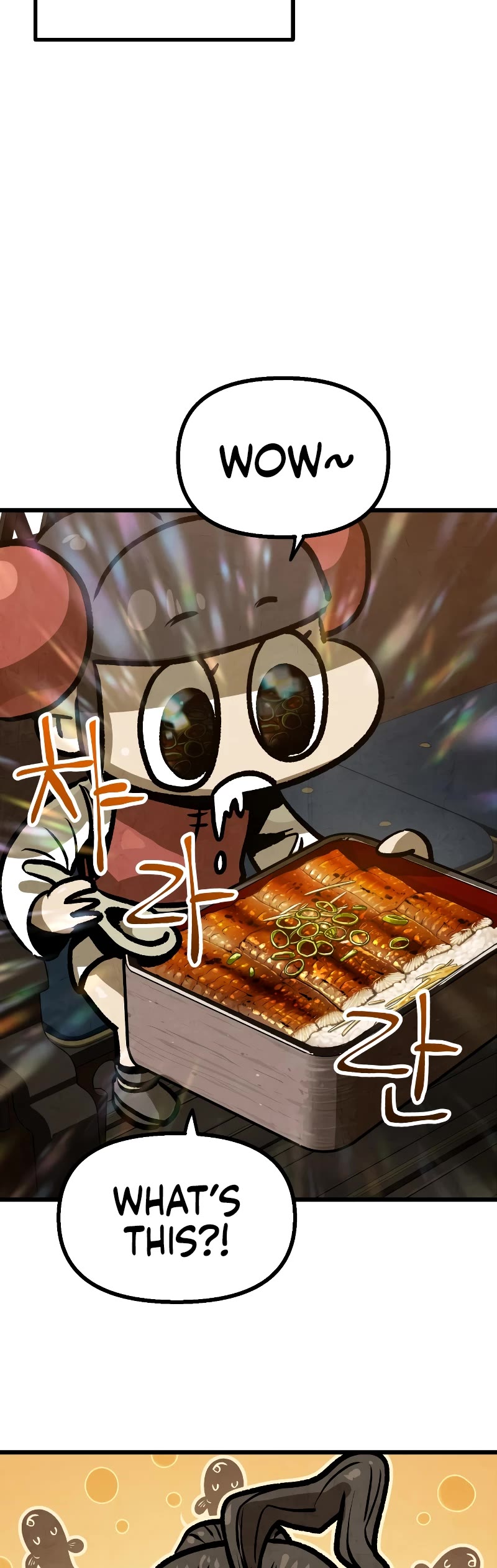 Using My Cooking Skills in a Murim World chapter 18 page 28