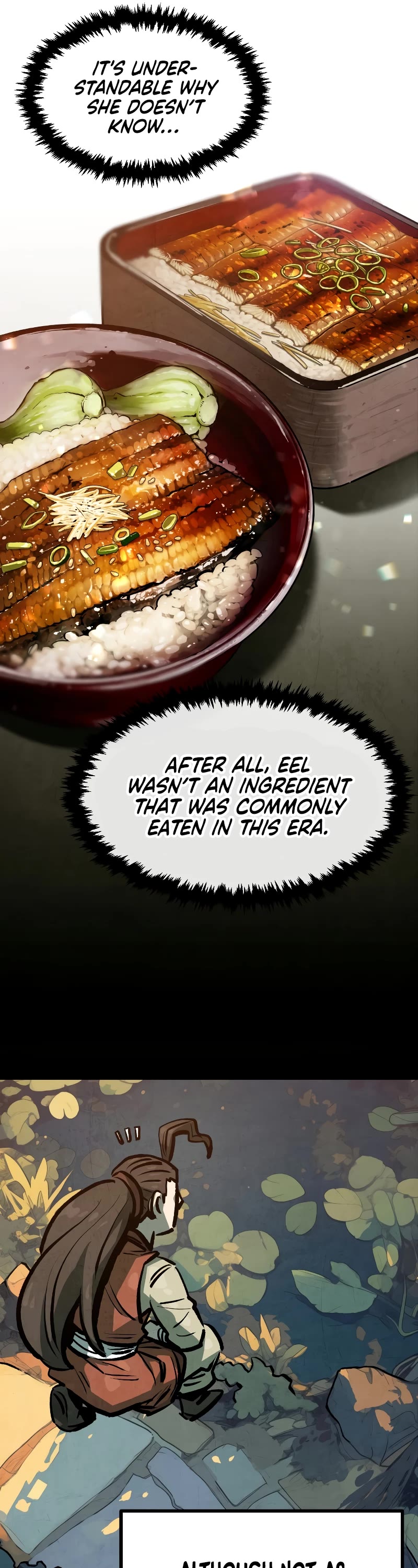 Using My Cooking Skills in a Murim World chapter 18 page 30