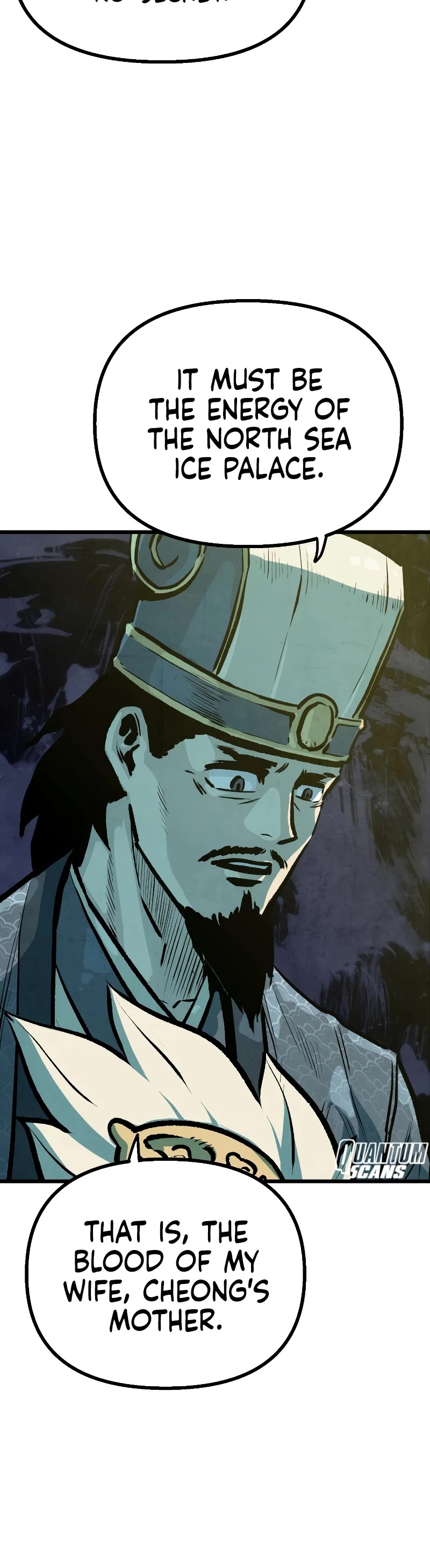 Using My Cooking Skills in a Murim World chapter 18 page 5