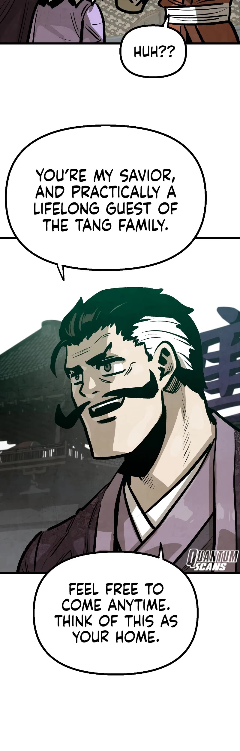 Using My Cooking Skills in a Murim World chapter 18 page 9