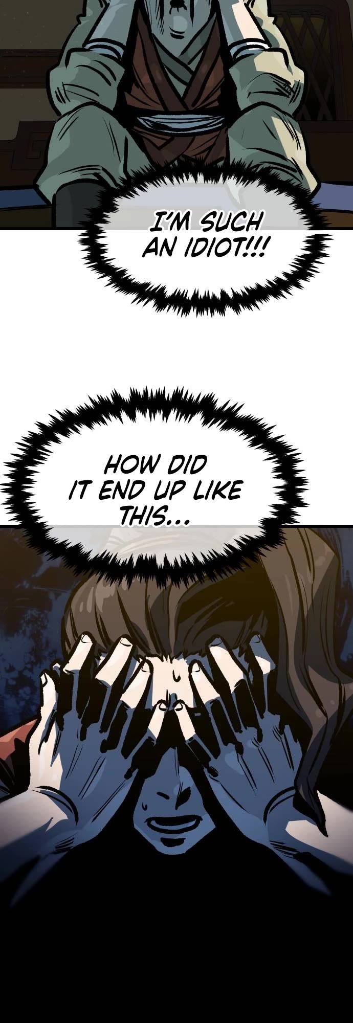 Using My Cooking Skills in a Murim World chapter 19 page 10