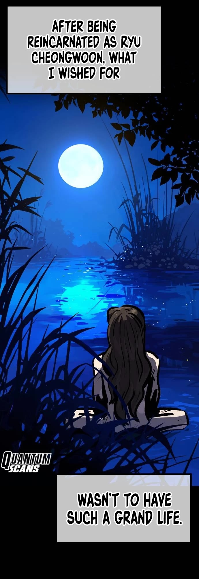 Using My Cooking Skills in a Murim World chapter 19 page 11