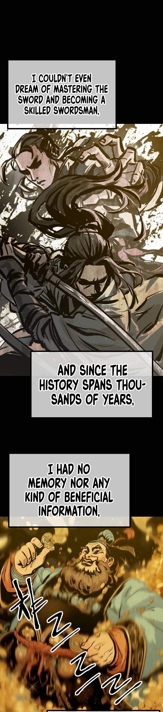 Using My Cooking Skills in a Murim World chapter 19 page 12