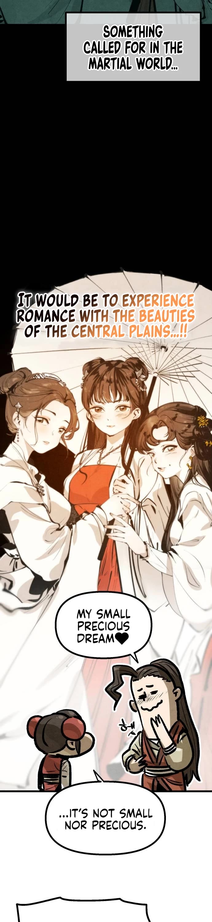 Using My Cooking Skills in a Murim World chapter 19 page 14