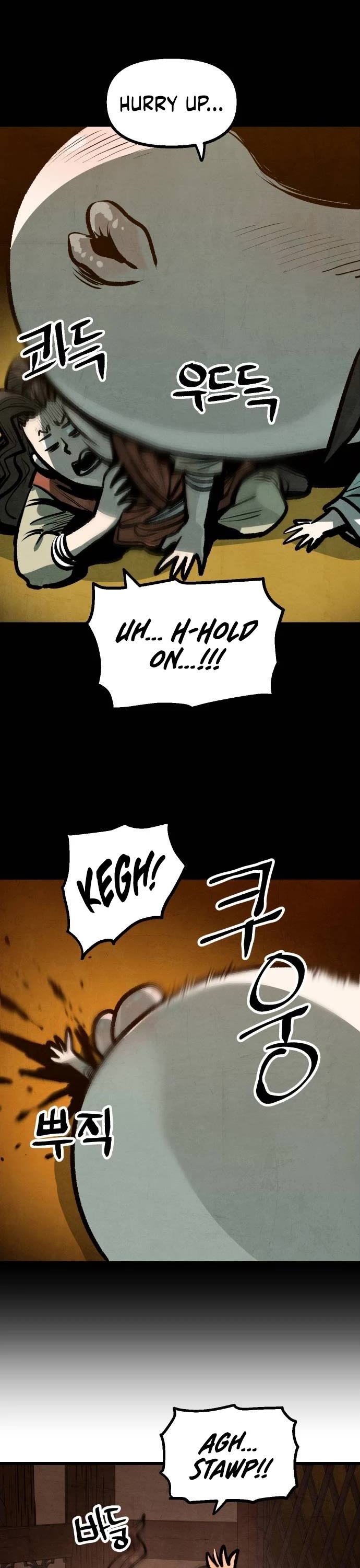 Using My Cooking Skills in a Murim World chapter 19 page 17